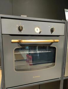 意大利ariston/阿里斯顿 fhr 540 ancns古典式嵌入式烤箱