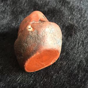 凉山南红玛瑙原石大