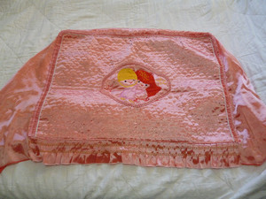 00 0人付款  淘宝 80年代老式电视机罩,紫红色,平绒.