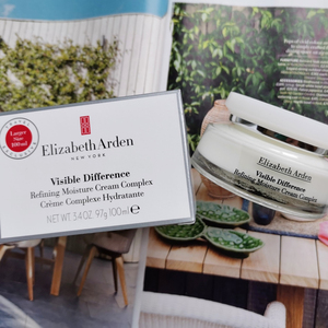 伊丽莎白雅顿复合面霜100ml