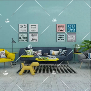 绿森林硅藻泥小布艺