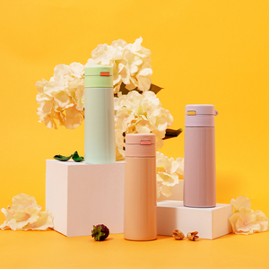 名创优品保温杯200