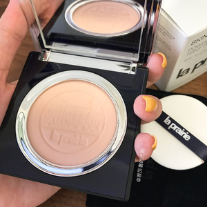 la prairie莱珀妮 lp粉饼