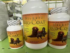 Bio-Coat宠物猫咪狗狗 生物素 爆毛粉美毛粉 6oz/16oz/3oz