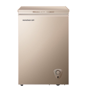 容声100升小冰柜