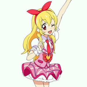 【收物】偶像活动 星宫莓 所有 吧唧 色纸 手办 周边 卡片