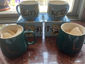 麦斯威尔咖啡送杯子