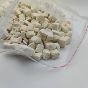 冻干豆腐仓鼠零食高蛋白鼠粮金丝熊主粮配料仓鼠粮