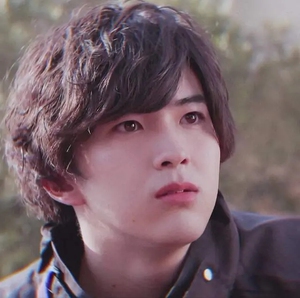 假面骑士exaid帕拉德卡带