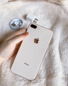 苹果8plus金色 纯原装 iphone8p苹果手机 iph