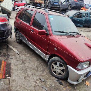 铃木奥拓 快乐王子拆车件:全车配件出 方向盘 ,仪表盘,大_阿里巴巴找