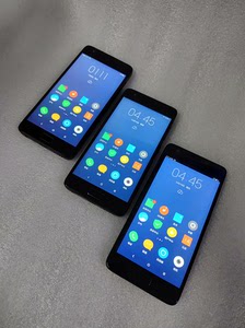 #特价出售 联想zuk2手机 4+64/3+32