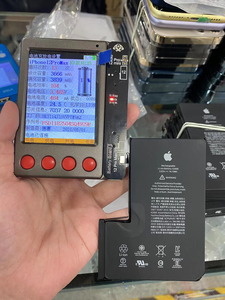 12pro max原拆机电池!