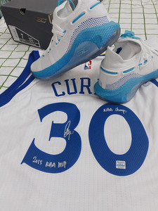 库里6圣诞配色curry