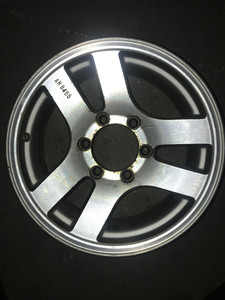 16寸轮毂中心圈