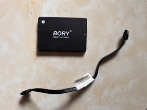 bory r500 240gb固态硬盘