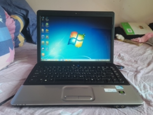 转让惠普笔记本电脑,惠普cq40,惠普cq42,惠普g40笔