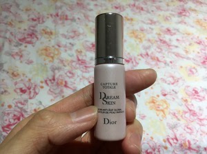 dior capture totale 迪奥粉底液 7ml小