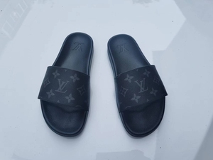 000人付款淘宝lv男拖鞋41 码没穿过呢中国北车集团123