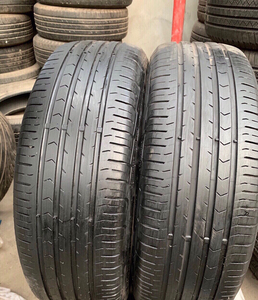 马牌22565r17轮胎