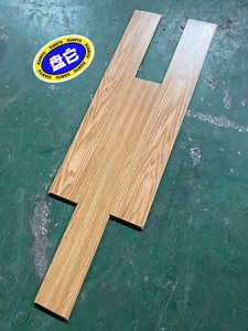 汇丽品牌多层实木复合地板，99新，28个平方，规格91×12