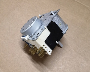 格兰仕干衣机洗衣机程控器定时开关定时器dl-ckq-41 a