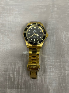 bape 猿人头 猿力士 手表 水鬼