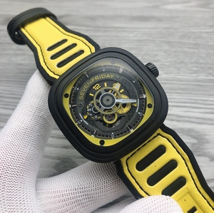 seven friday-七个星期五 男士手表 p3b/03