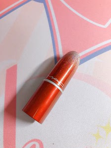 魅可/mac mini 1.7g中样口红 牛血色