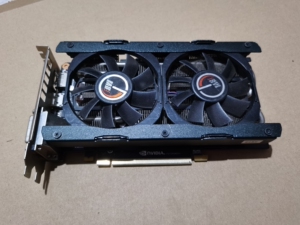 精影gtx760