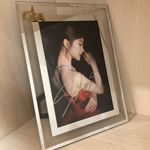 【毛晓彤签名照】毛晓彤签名照品牌,价格 - 阿里巴巴