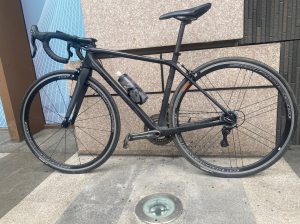 美利达斯特拉1200cn