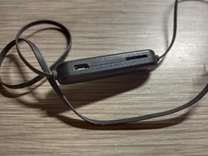 zhiku蓝牙耳机可插卡独立连接mp3