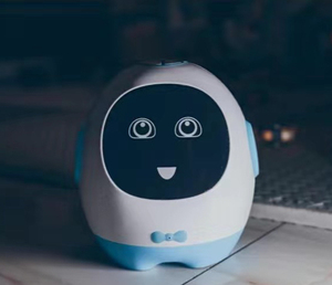 【全新】阿尔法蛋智能小帅小胖智能机器人学习机儿童语音对话陪伴