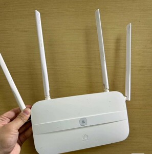 华为ws832   ws5100双频无线千兆智能路由器带电源