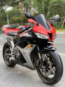 极品08年本田cbr600,本田经典moto gp赛道厂队版