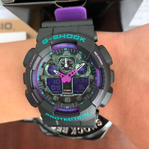 【卡西欧ga110紫色】卡西欧ga110紫色品牌,价格 - 阿里巴巴