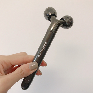 well derma梦蜗电动按摩仪 美容仪 提拉紧致