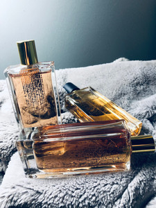 娇兰沙漠玫瑰/夏木之梦/东方神话香水