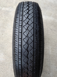 全新海大磨标轮胎175r14lt 8pr 99/97福田驭
