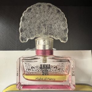 安娜苏逐梦翎雀 黄孔雀香水 30ml