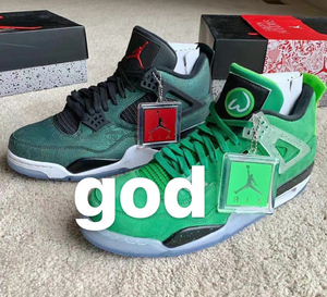 【aj4亲友限定】aj4亲友限定品牌,价格 - 阿里巴巴