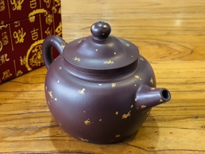 吴亚强紫砂壶