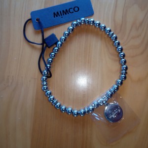 mimco手链