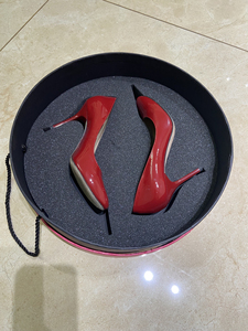 高跟72小时,72hours,纯皮漆皮,手工定制高跟鞋,新娘