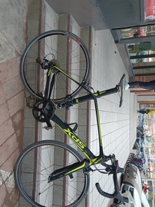 喜德盛rc2公路车