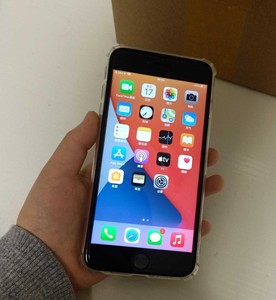二手苹果6手机苹果6plus学生手机iphone6s备用机低