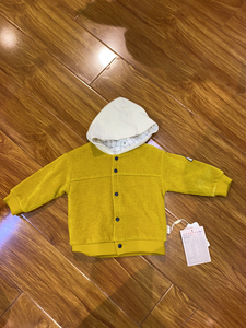 安卡米双层外套