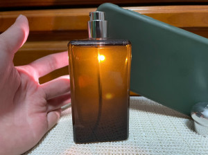 祖马龙茉莉与金盏花香水100ml 祖马龙黑瓶馥郁系列