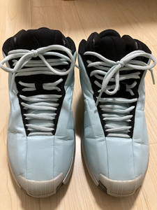 阿迪达斯科比一代 adidas kobe crazy 1